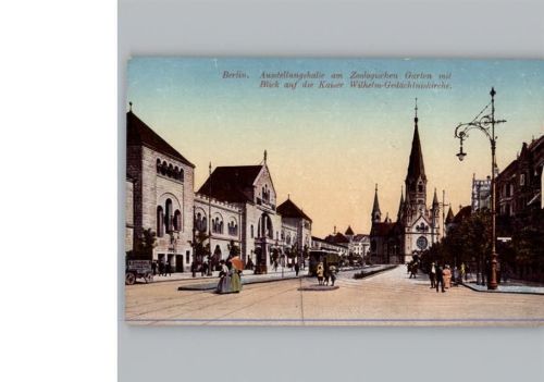 Berlin Mitte
