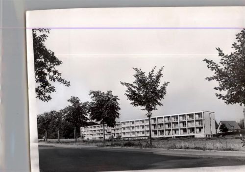 Bad Soden Foto 12x17 cm