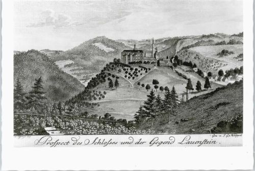 Lauenstein