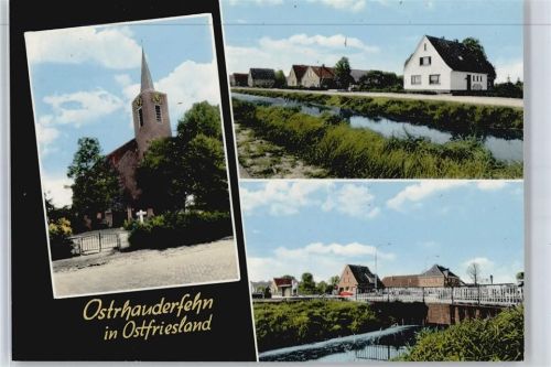 Ostrhauderfehn