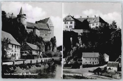 Freienfels Foto