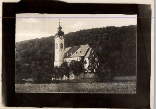 Bad Brückenau Foto 13x18 cm