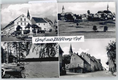 Plößberg Gasthaus