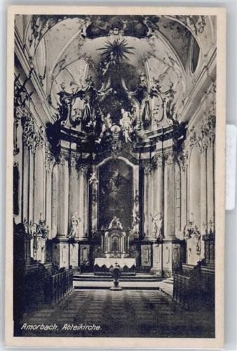 Amorbach