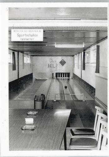 Katzenfurt Foto