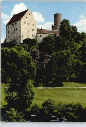Windischeschenbach