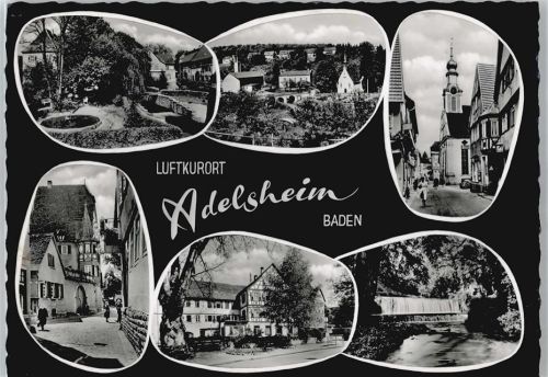 Adelsheim