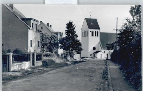Schwalbach (keine Ak-Einteilung)