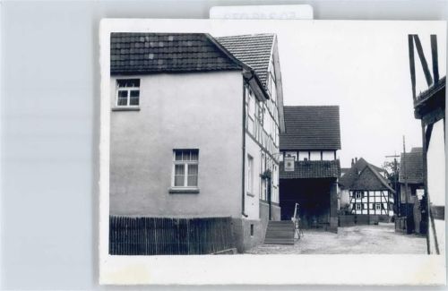 Heinebach (keine Ak-Einteilung)