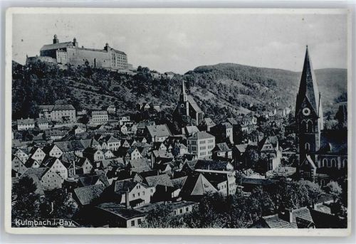Kulmbach