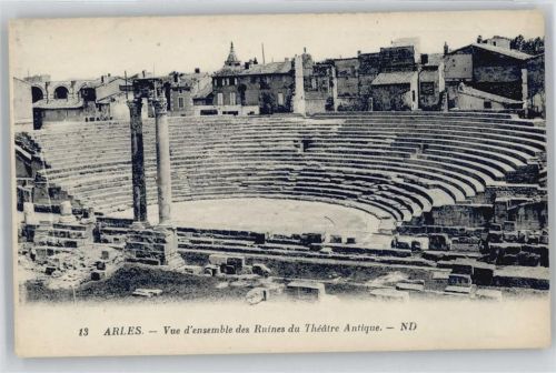 Arles