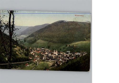 Wiesensteig