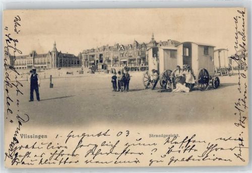 Vlissingen