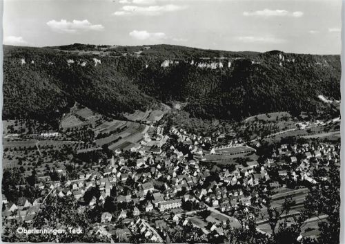 Oberlenningen