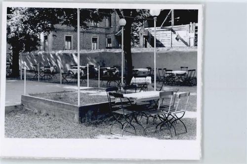 Martinstein Foto-Karte, Gasthaus