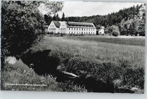 Weiden Johannisthal