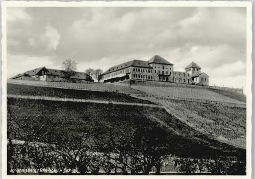 Johannisberg