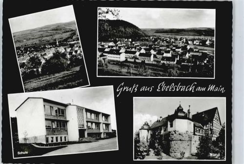 Ebelsbach