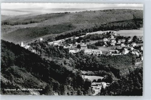 Altweilnau Pension Goll