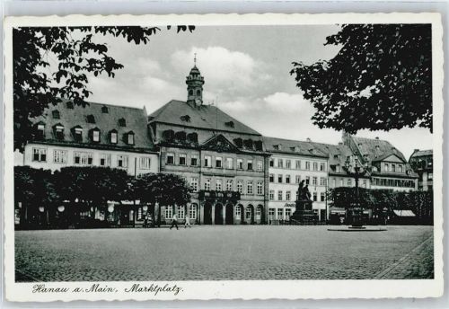 Hanau