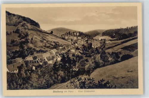 Stolberg