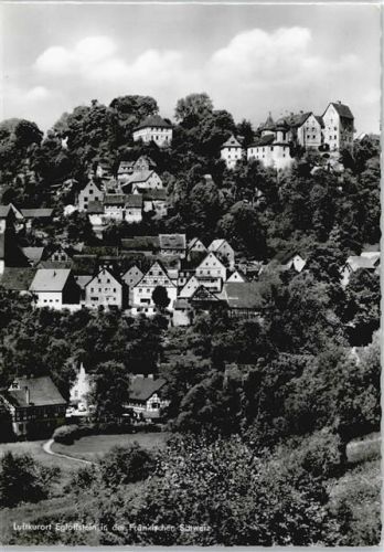 Egloffstein