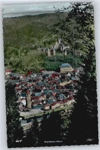 Wertheim