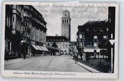 Mülheim