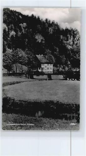 Sachsenmühle