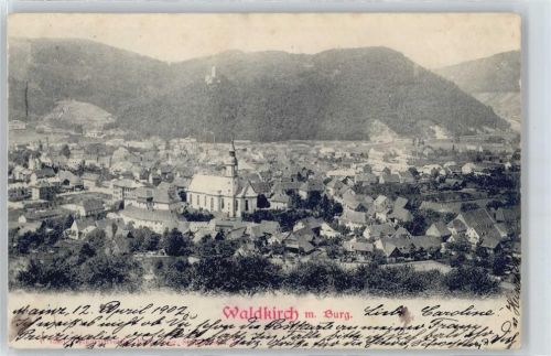 Waldkirch