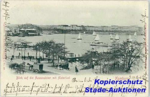 Hamburg Hamburg