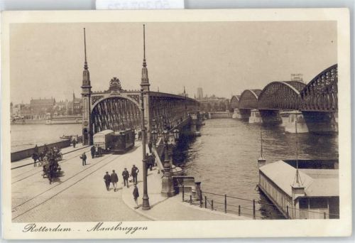 Rotterdam
