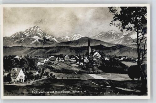 Holzkirchen