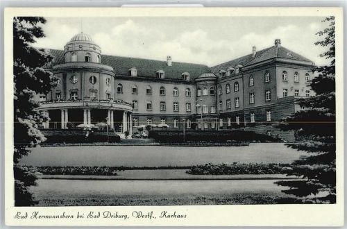 Bad Driburg