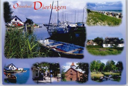 Dierhagen