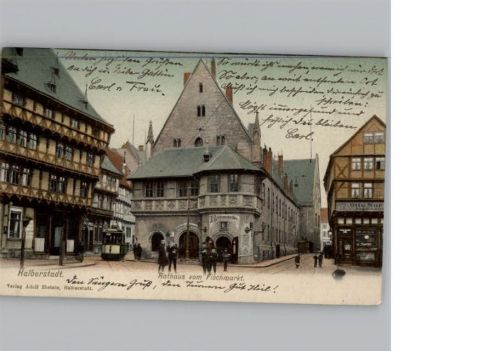 Halberstadt