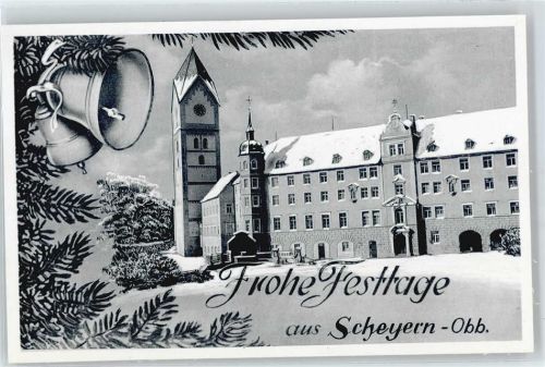 Scheyern