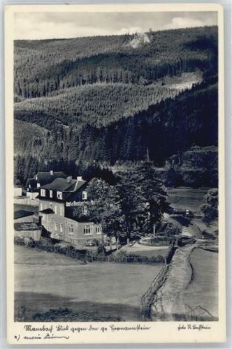 Manebach
