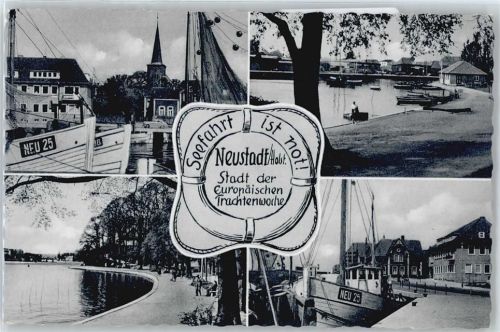 Neustadt