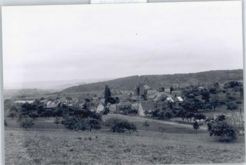 Wassenach Foto