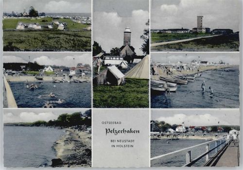 Pelzerhaken