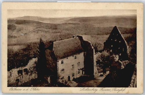 Ostheim Lichtenburg