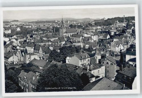 Lüdenscheid
