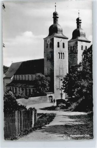 Plankstetten