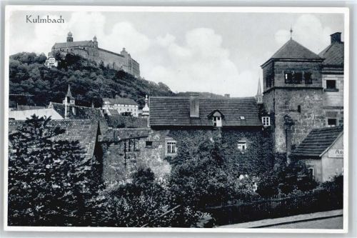 Kulmbach