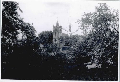 Lutzerath Foto