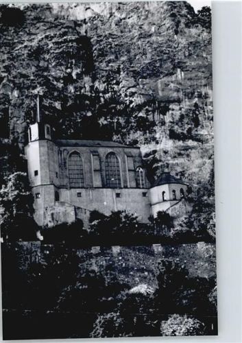 Idar-Oberstein Foto-Karte