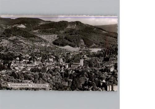 Gernsbach