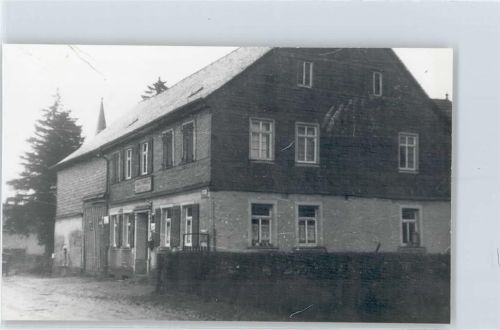 Gösenroth Foto-Karte