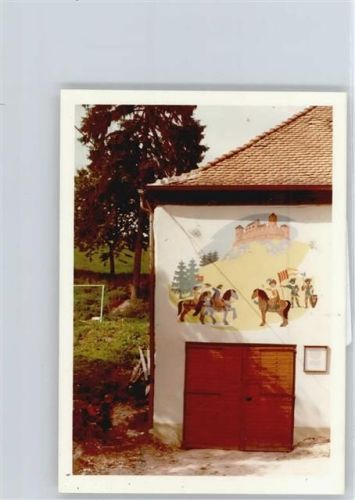 Weickersgrüben Gasthaus Pension zum grünen Baum Foto